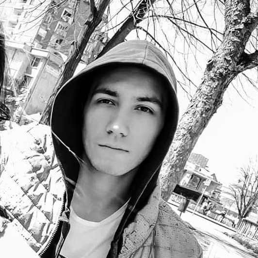 Nikola Kapetanović web developer